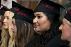 2015 Graduation