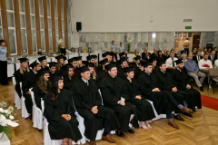 2017 Graduation