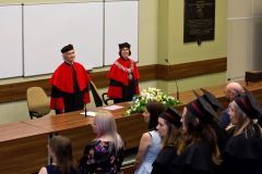 2019 Graduation