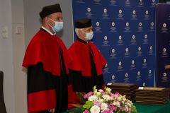 2021 Graduation