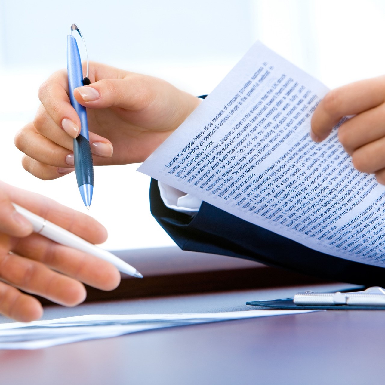 temporary residence permit documents